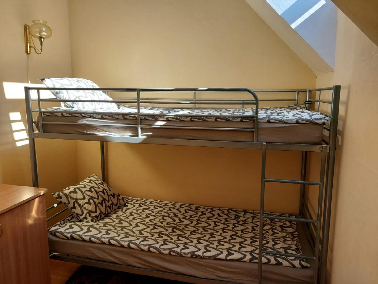 Siedlisko Na Zaciszu Apartamenty Kąty Rybackie Exterior foto